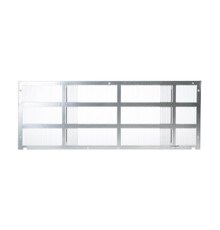 Zoneline Rear Grille